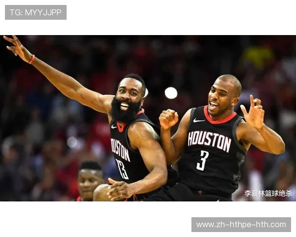 詹姆斯·哈登在火箭队迎来新帮手助力球队提升战斗力 詹姆斯·哈登在火箭队迎来新帮手助力球队提升战斗力