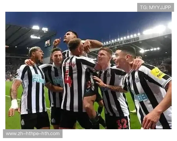 “喜鹊军团”纽卡斯尔联队英超发展全纪录 “喜鹊军团”纽卡斯尔联队英超发展全纪录