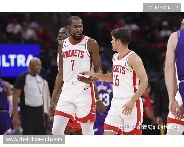 在线观看休斯顿火箭队比赛的官方与免费渠道 在线观看休斯顿火箭队比赛的官方与免费渠道