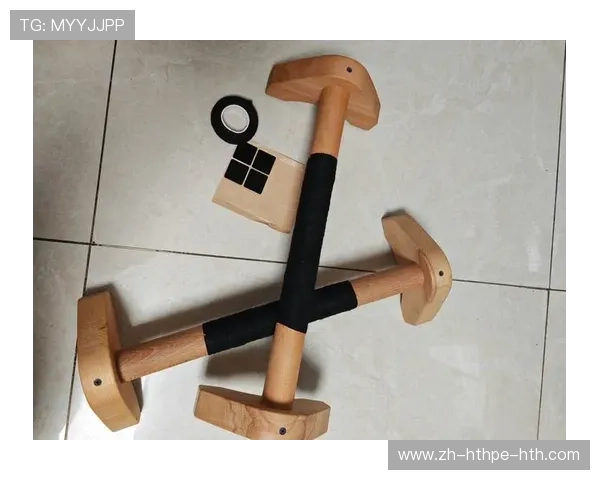 最常用的健身器材推荐及其在体育训练中的实际应用