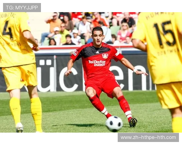 德甲联赛中的巴西足球队及其球员表现